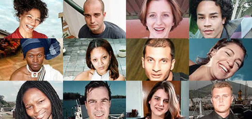 Big Brother South Africa Season 1 Housemates