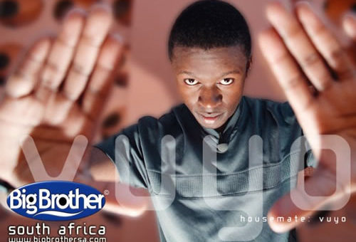 Vuyo Tofile - Big Brother South Africa Season 1 Housemate