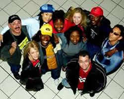 Celebrity Big Brother South Africa Season 1 Housemates