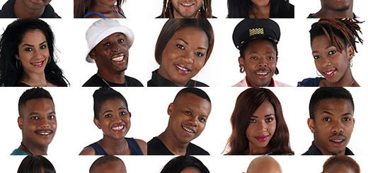 Big Brother Mzansi Season 2 “Double Trouble” Housemates