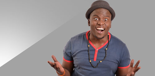 Solomzi Phenduka - Big Brother Mzansi Season 1: Secrets Housemate
