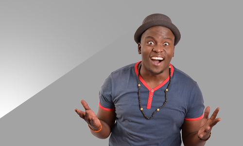 Solomzi Phenduka - Big Brother Mzansi Season 1: Secrets Housemate