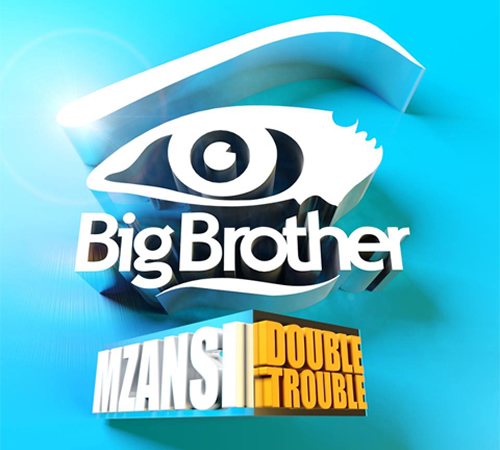 Big Brother Mzansi Season 2: Double Trouble (2015)