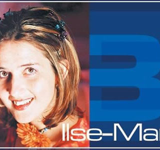 Ilse-Marie Hanekom - Big Brother South Africa Season 2 Housemate