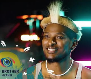 B.U. “Luthando Mthembu” - Big Brother Mzansi 2022 “Season 3” housemate