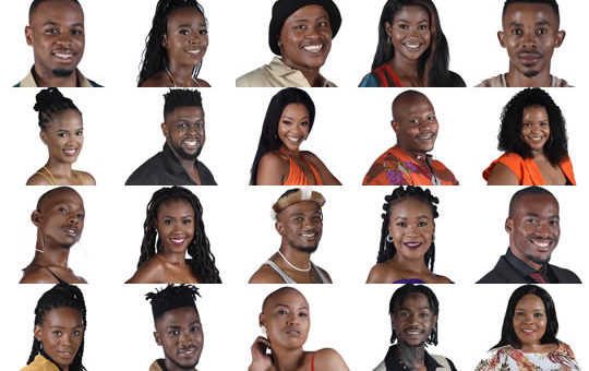 Big Brother Mzansi 2022 “Season 3” Housemates
