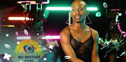 Sis Tamara (Ukho Samela) - Big Brother Mzansi 2022 “Season 3” housemate
