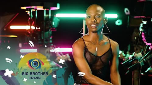 Sis Tamara (Ukho Samela) - Big Brother Mzansi 2022 “Season 3” housemate