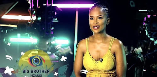 Venus “Thobeka Mtshali” - Big Brother Mzansi 2022 “Season 3” housemate