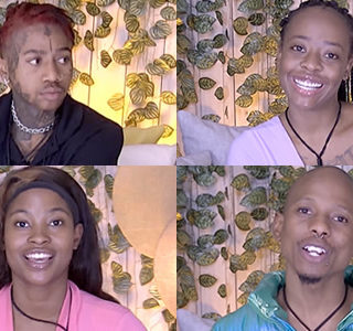 Big Brother Mzansi 2022 Day 40 Dairy Sessions