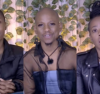 Thato, Sis Tamara and Terry have been evicted from Big Brother Mzansi 2022 (Season 3) on day 63