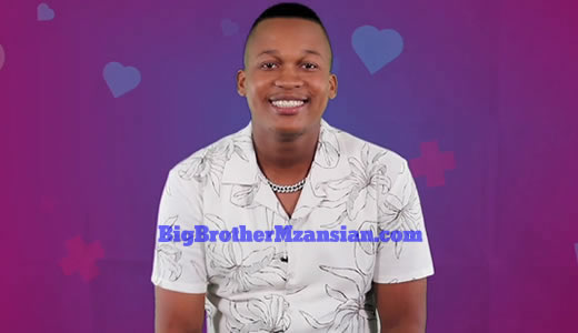 BravoB - Big Brother Mzansi Season 4 housemate in 2024