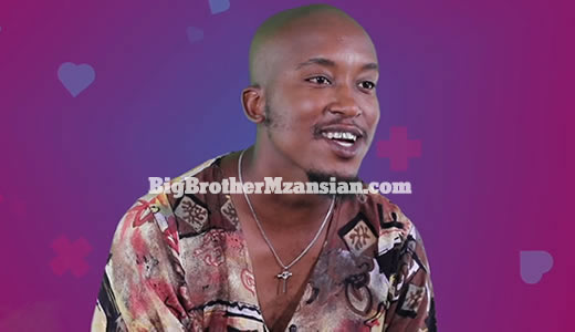 Makhekhe - Big Brother Mzansi Season 4 housemate in 2024