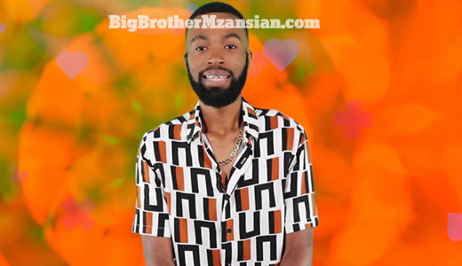 McJunior - Big Brother Mzansi Season 4 housemate in 2024