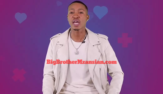 Mich - Big Brother Mzansi Season 4 housemate in 2024