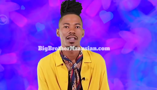 PapaGhost - Big Brother Mzansi Season 4 housemate in 2024