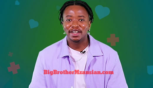 Taki - Big Brother Mzansi Season 4 housemate in 2024