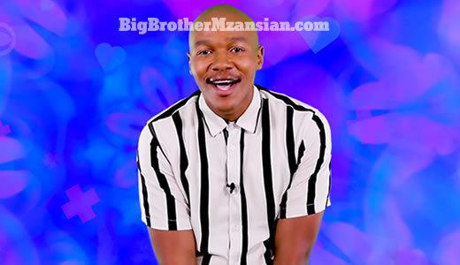 Willy - Big Brother Mzansi Season 4 housemate in 2024
