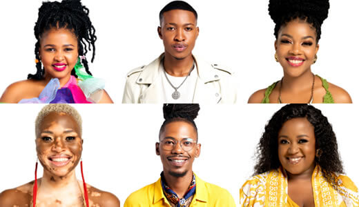 Big Brother Mzansi Season 4 week 4 voting poll in 2024